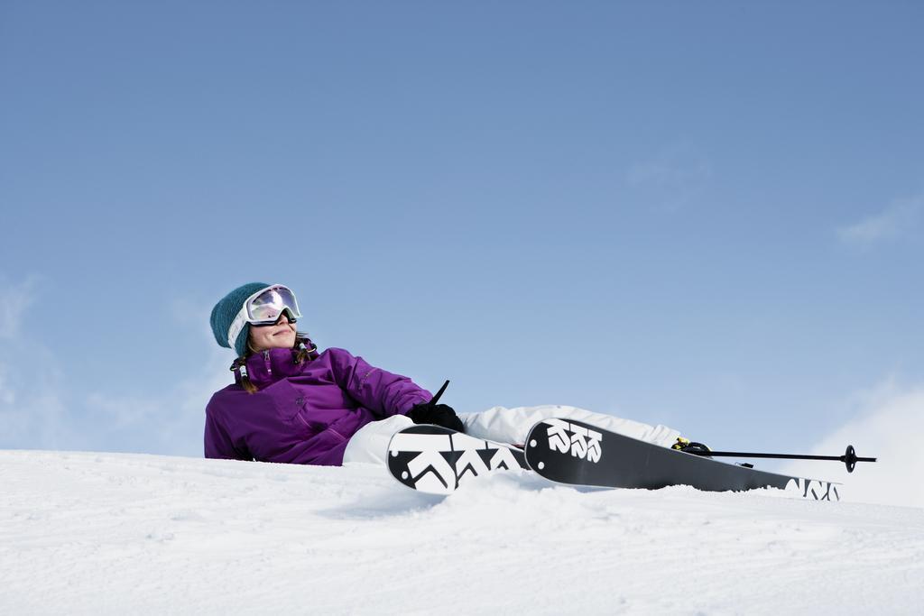 Tott Hotell Åre Exteriér fotografie