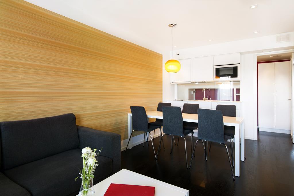 Tott Hotell Åre Exteriér fotografie