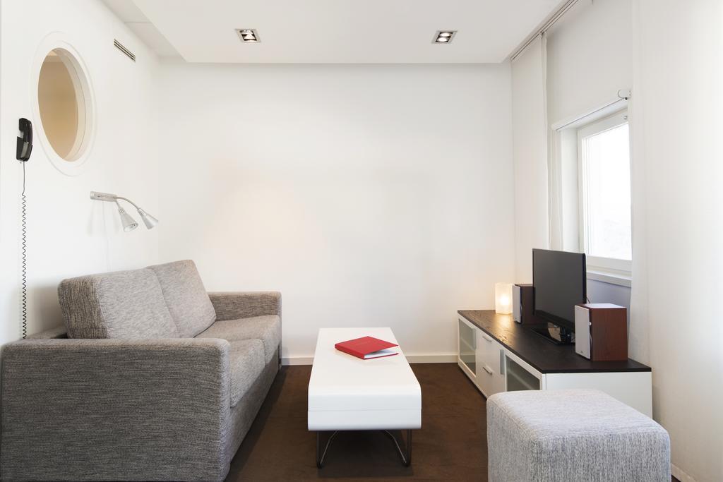 Tott Hotell Åre Exteriér fotografie