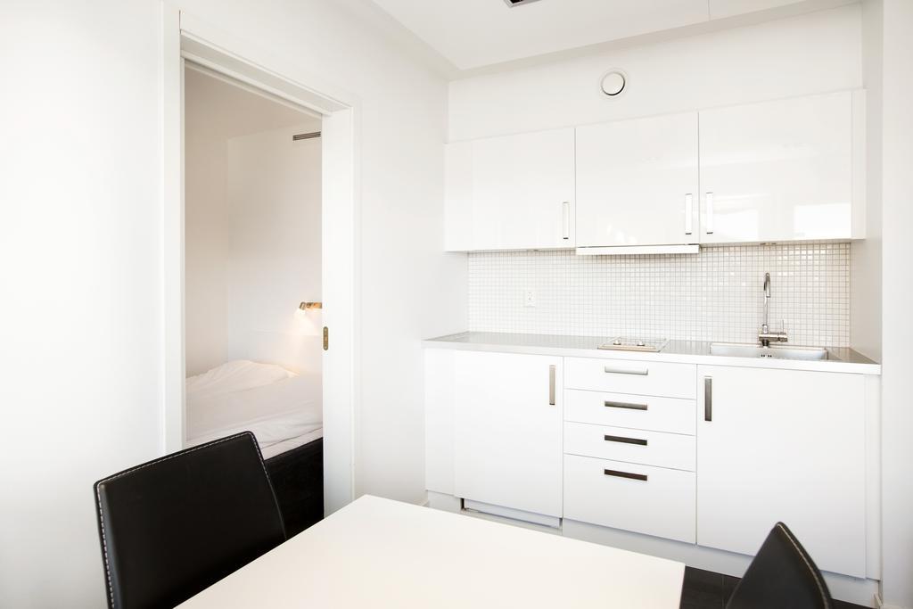 Tott Hotell Åre Exteriér fotografie
