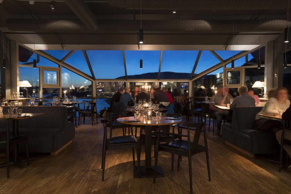 Tott Hotell Åre Exteriér fotografie
