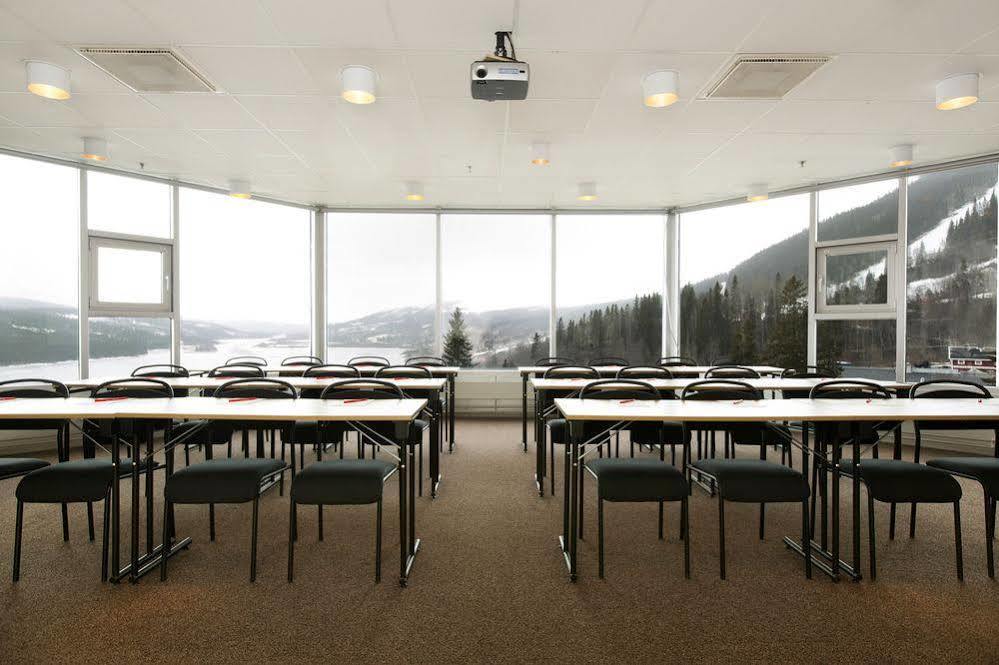 Tott Hotell Åre Exteriér fotografie