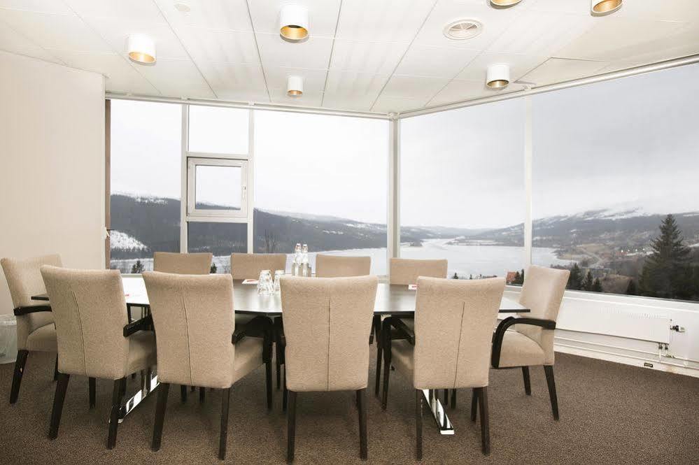 Tott Hotell Åre Exteriér fotografie
