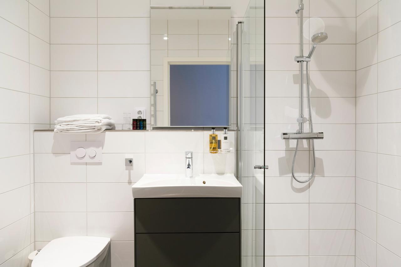 Tott Hotell Åre Exteriér fotografie