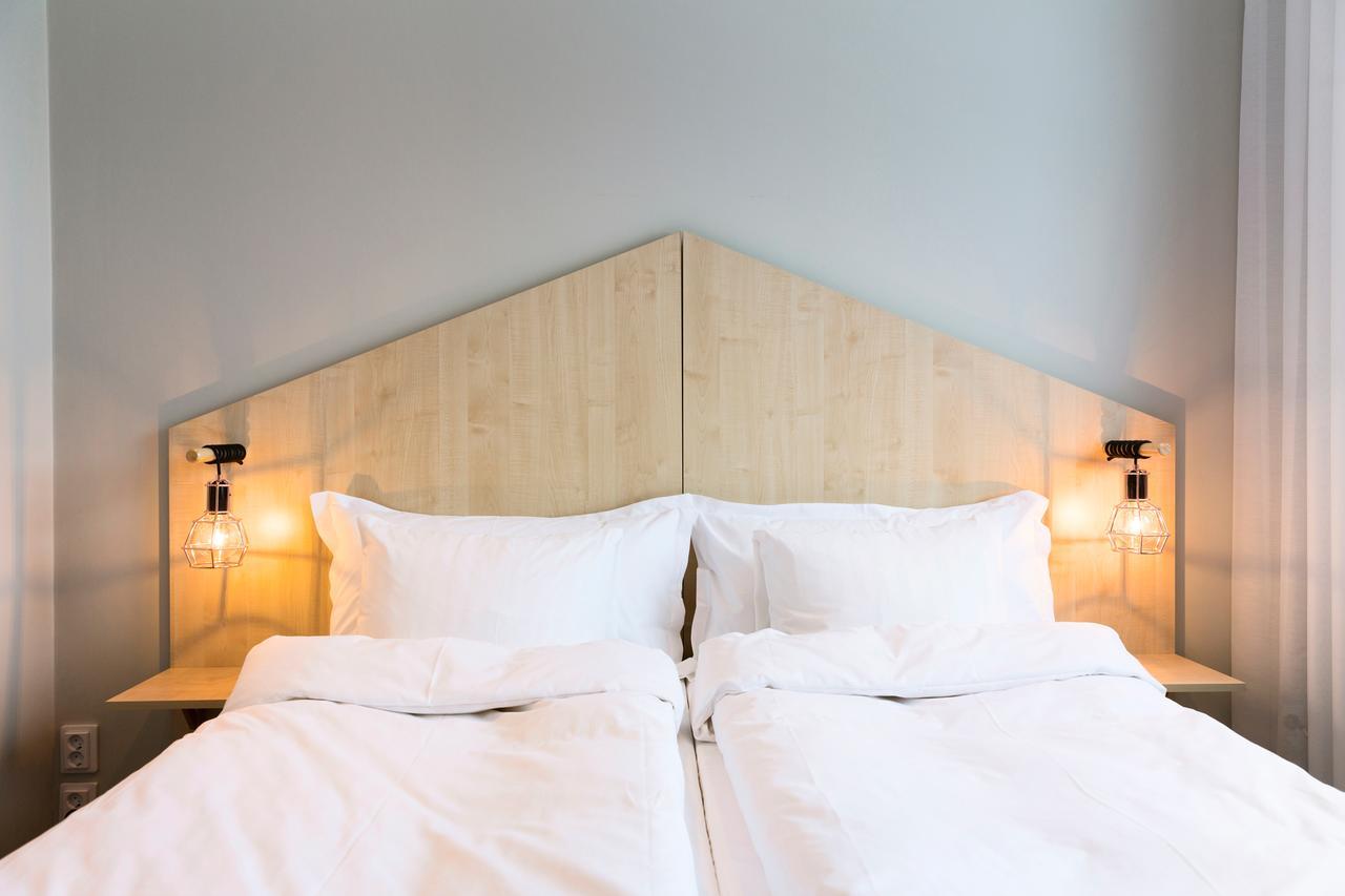 Tott Hotell Åre Exteriér fotografie