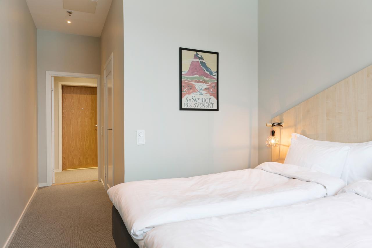 Tott Hotell Åre Exteriér fotografie