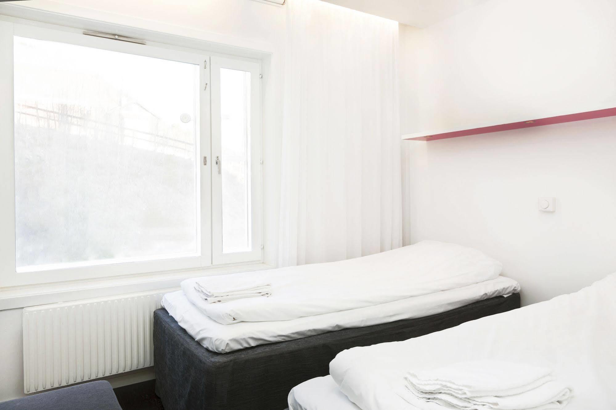 Tott Hotell Åre Exteriér fotografie