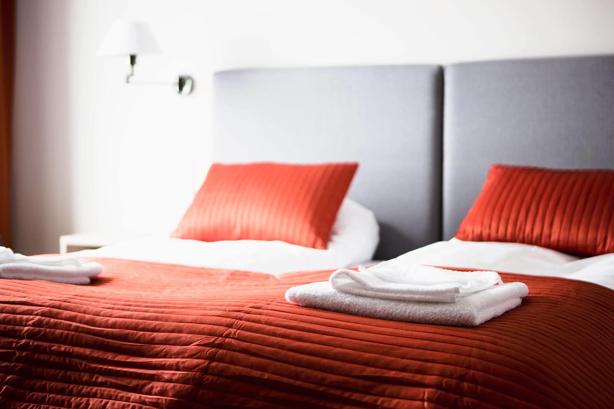 Tott Hotell Åre Exteriér fotografie