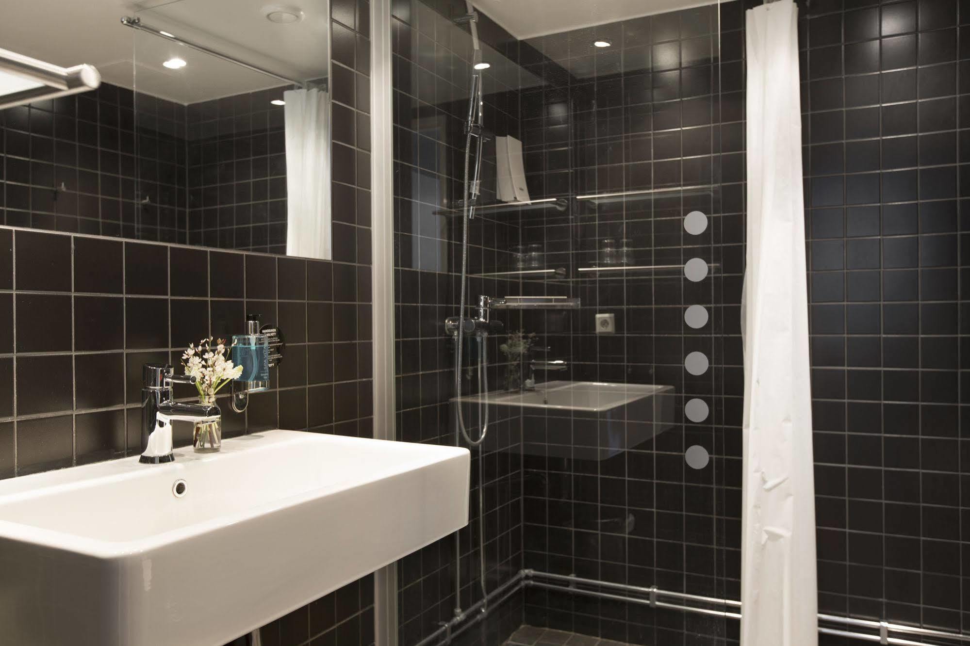 Tott Hotell Åre Exteriér fotografie