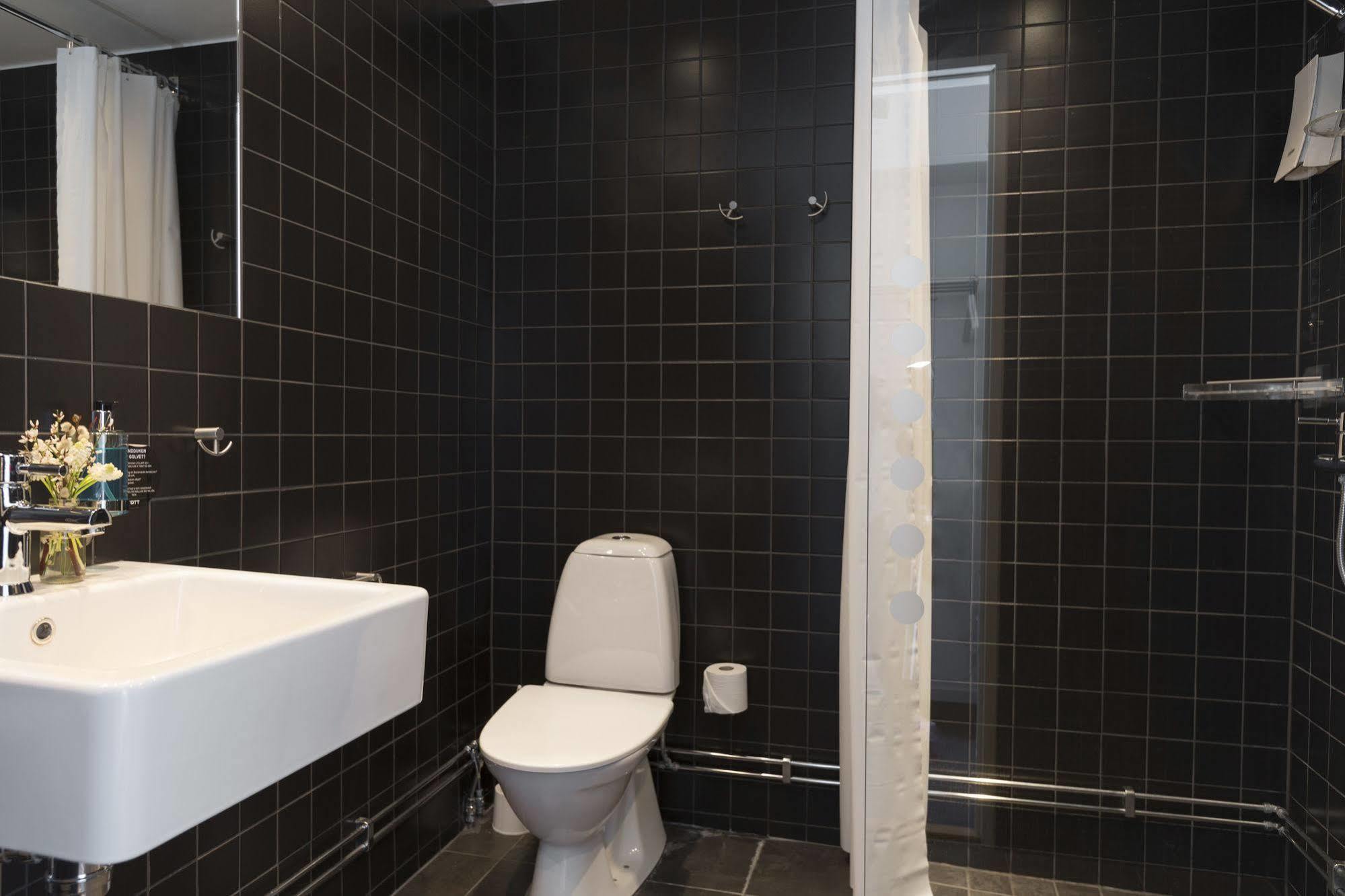 Tott Hotell Åre Exteriér fotografie