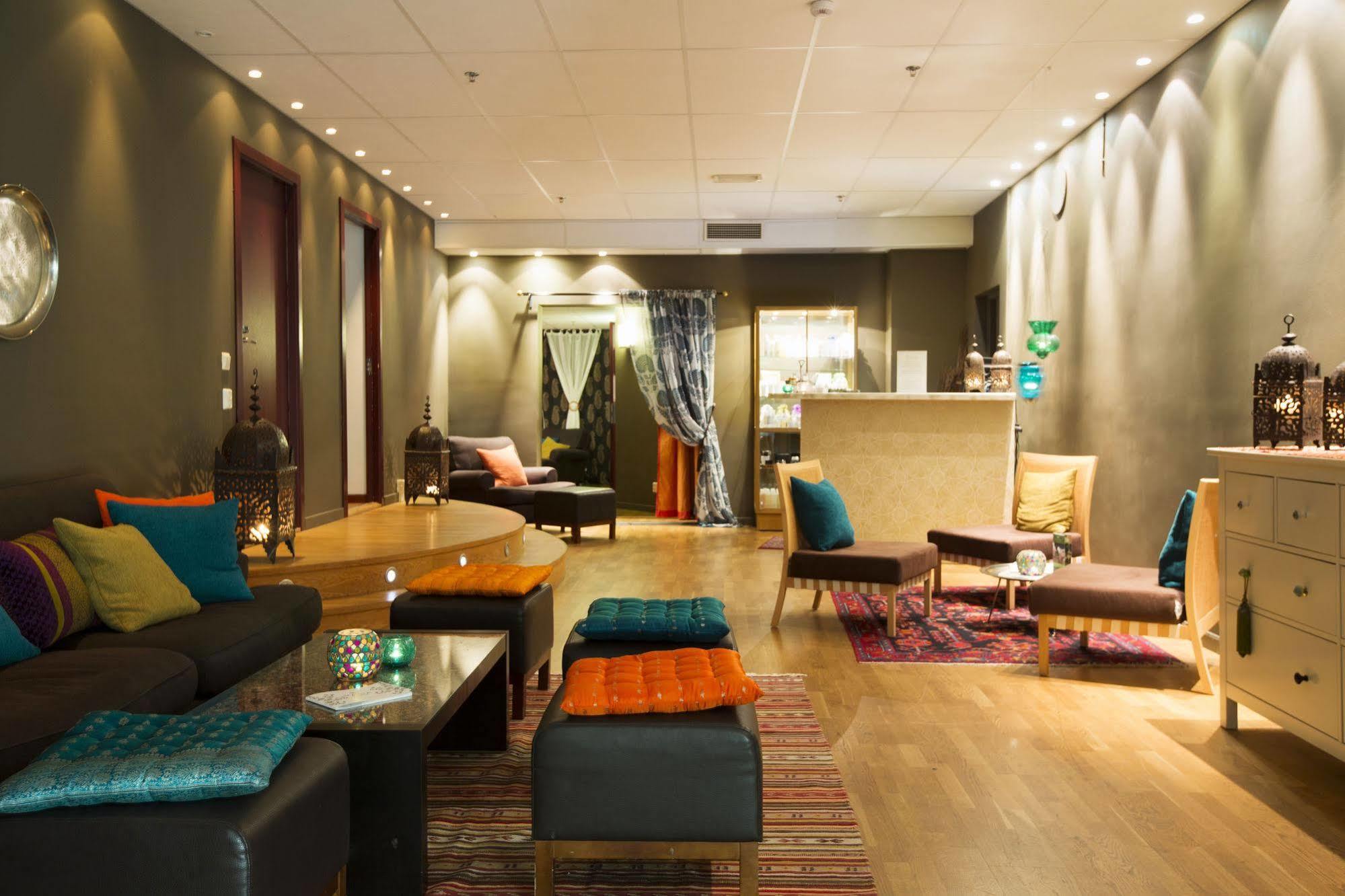 Tott Hotell Åre Exteriér fotografie