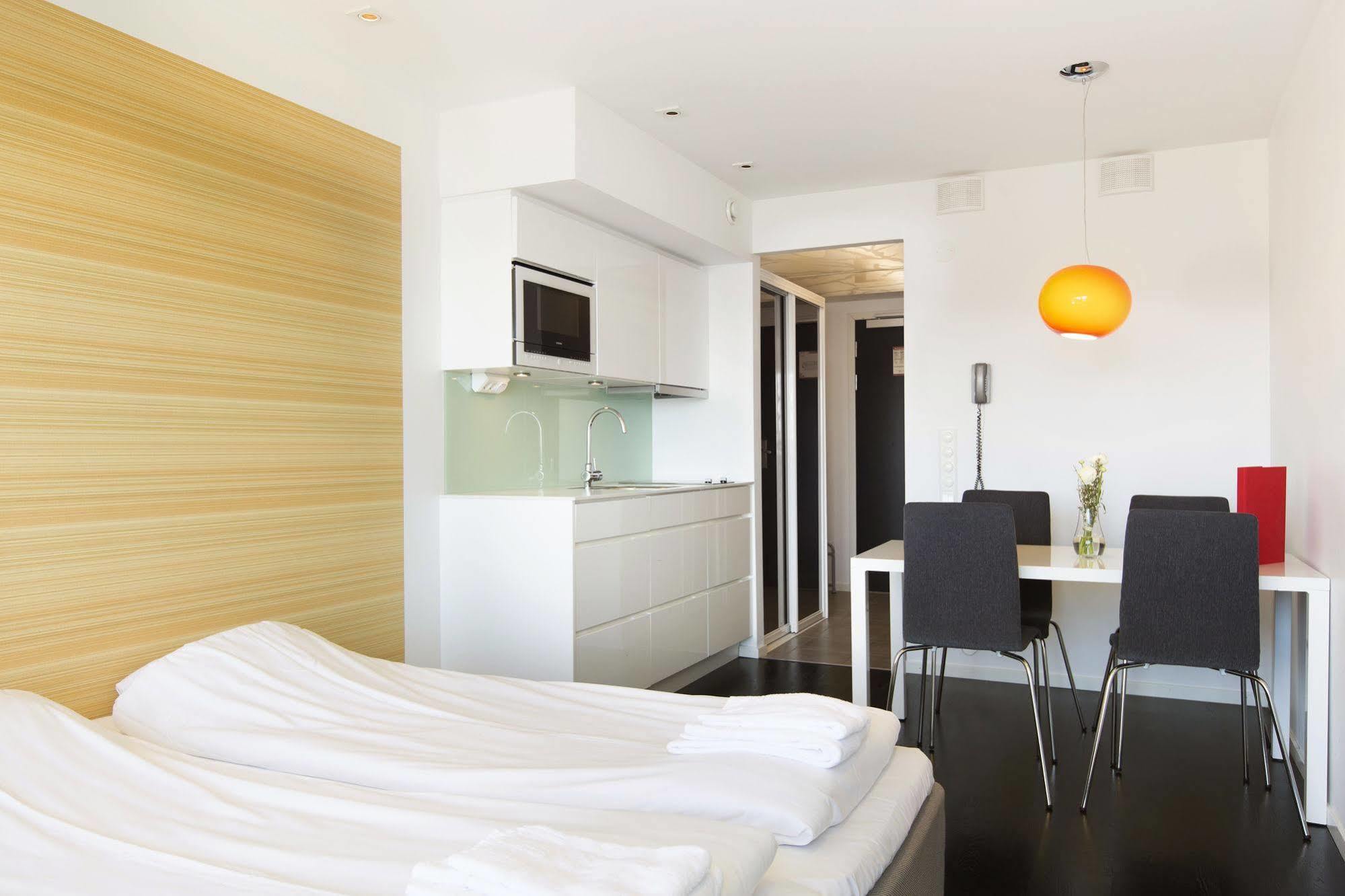 Tott Hotell Åre Exteriér fotografie